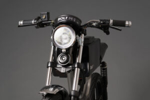Motorcycle