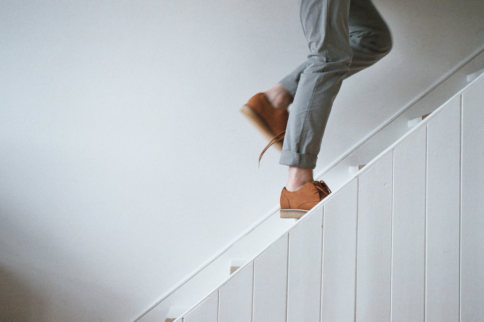 Fall Fashion Guide