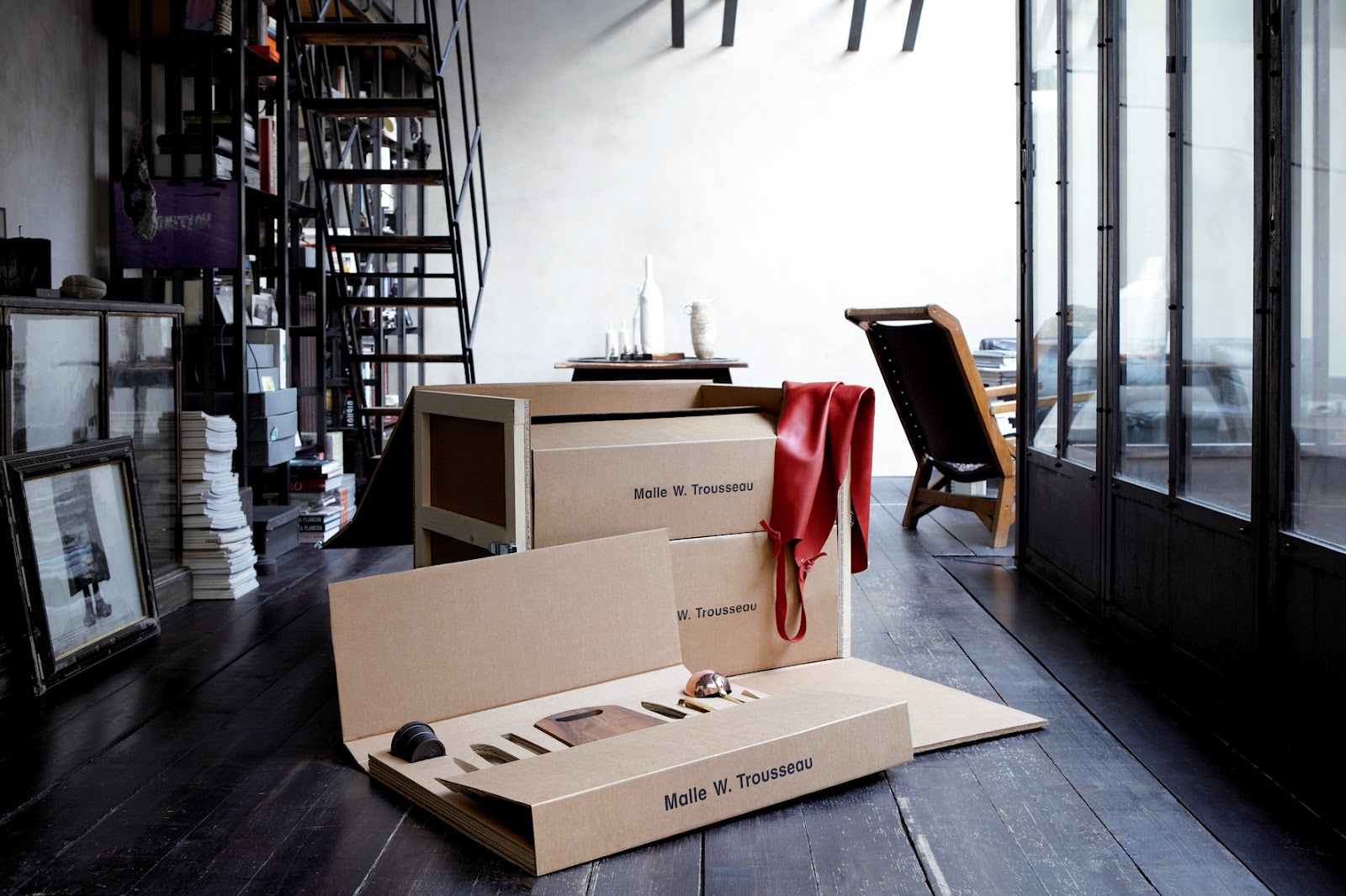 The Ultimate Kitchenware Set