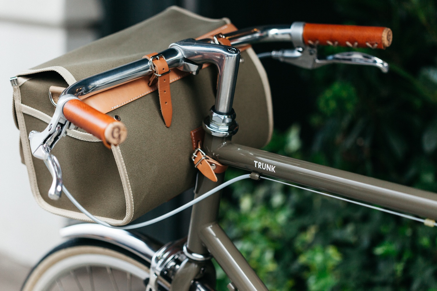 Cycle For Clothiers