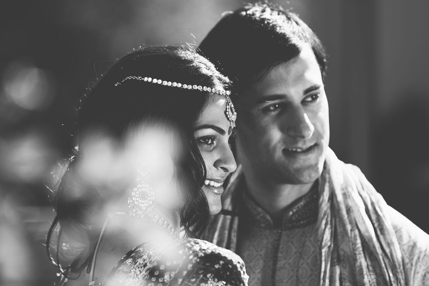 Engagement Session With John & Jenny